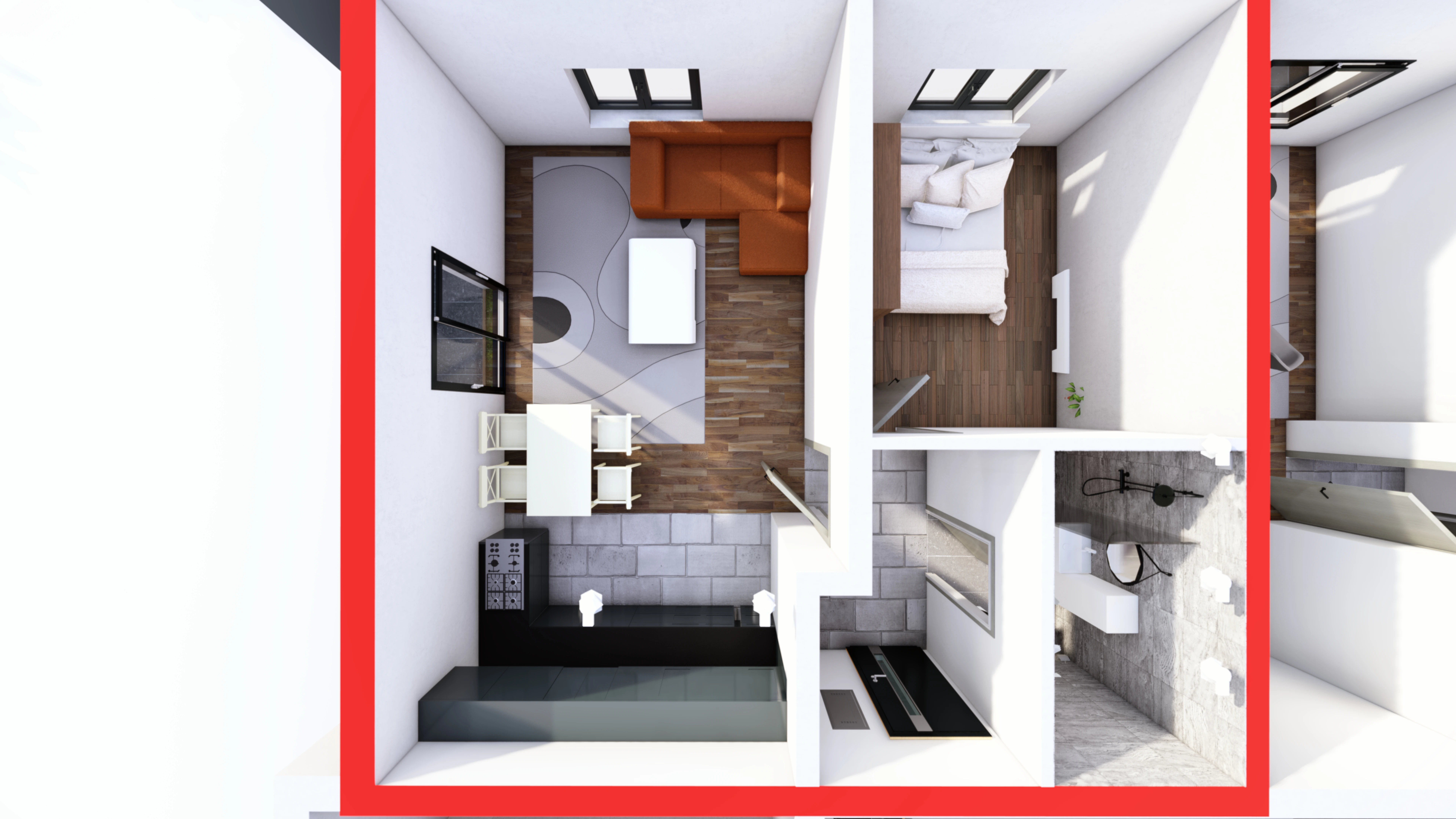 Prodaja stanova cazin